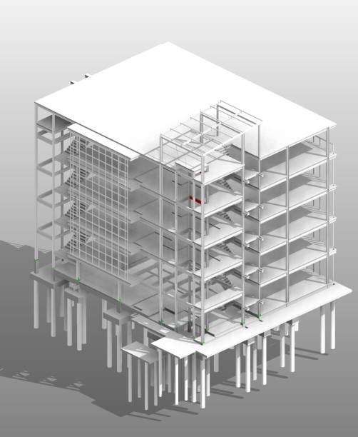 Jasa Gambar Arsitek Online