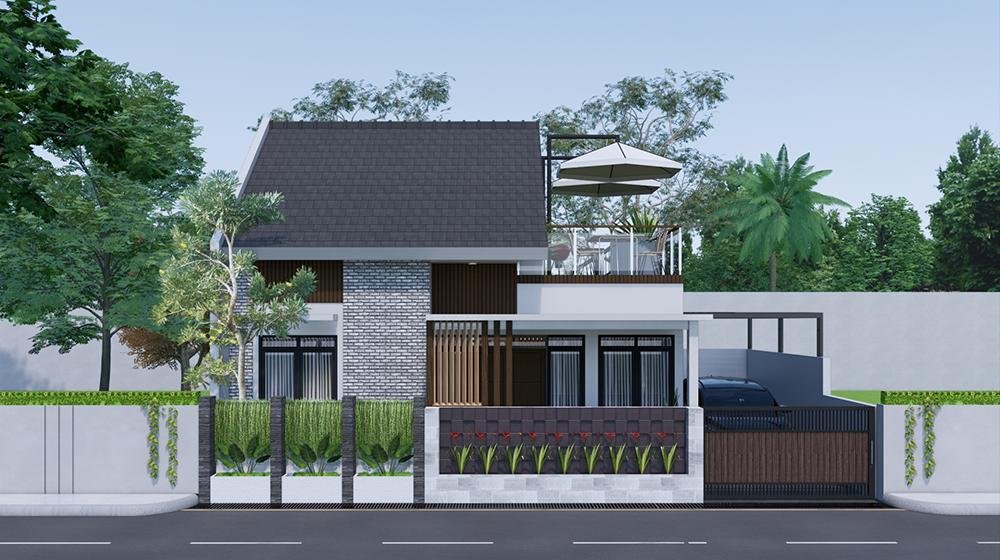 jasa desain renovasi rumah