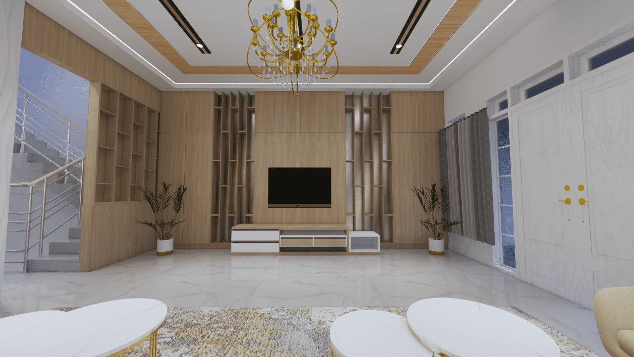 jasa interior desain