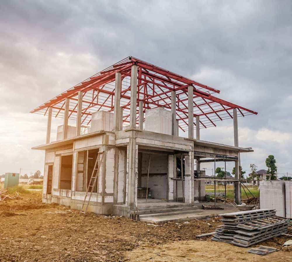 jasa arsitek rumah RAB